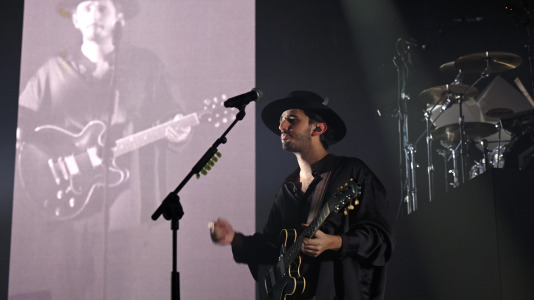 Morat en concierto @Pedro Puig (31)