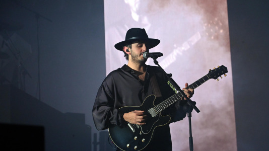 Morat en concierto @Pedro Puig (23)