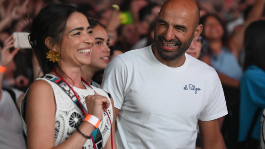 Morat en concierto @Pedro Puig (26)