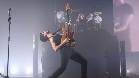 Morat en concierto @Pedro Puig (22)