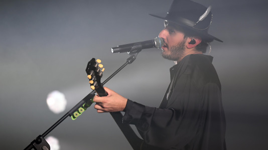 Morat en concierto @Pedro Puig (29)