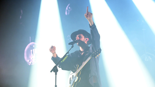 Morat en concierto @Pedro Puig (30)