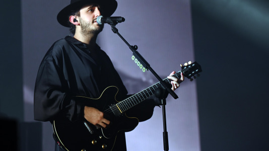 Morat en concierto @Pedro Puig (25)