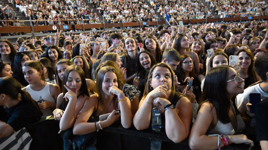 Morat en concierto @Pedro Puig (11)