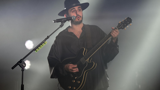 Morat en concierto @Pedro Puig (28)