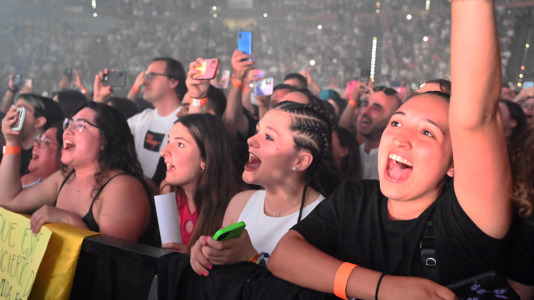 Morat en concierto @Pedro Puig (24)