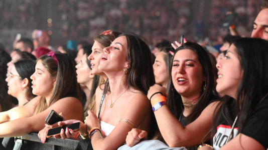 Morat en concierto @Pedro Puig (35)