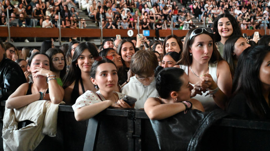 Morat en concierto @Pedro Puig (12)