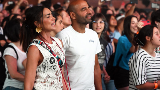 Morat en concierto @Pedro Puig (27)