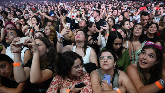 Morat en concierto @Pedro Puig (17)