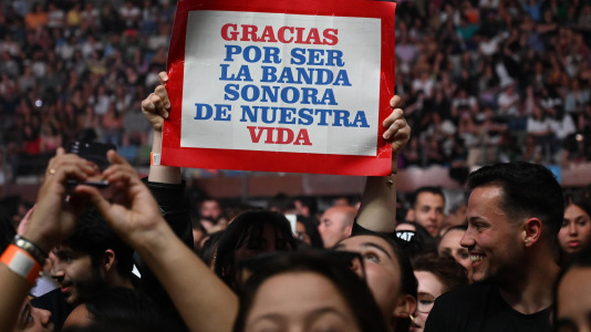 Morat en concierto @Pedro Puig (15)