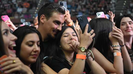 Morat en concierto @Pedro Puig (19)