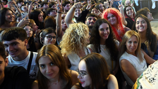 Morat en concierto @Pedro Puig (10)