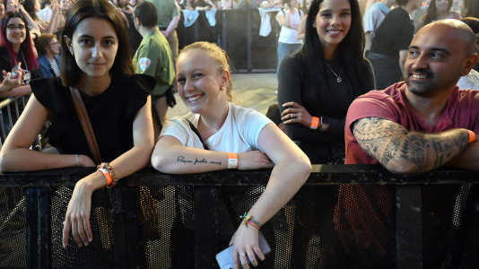 Morat en concierto @Pedro Puig (8)