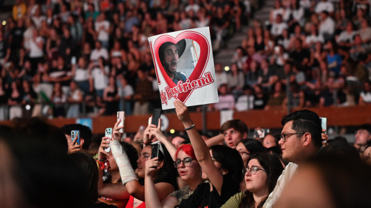 Morat en concierto @Pedro Puig (37)