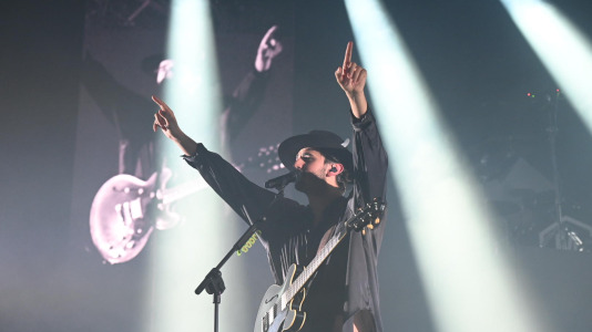 Morat en concierto @Pedro Puig (9)