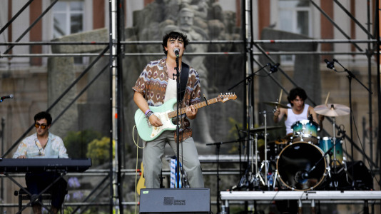Sesión vermú en el Morriña Fest @Patricia G. Fraga (7)