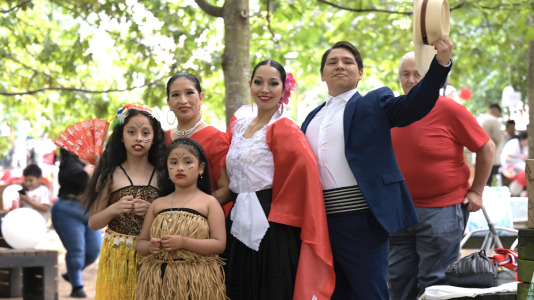 Día de Perú @Javier Alborés (1)