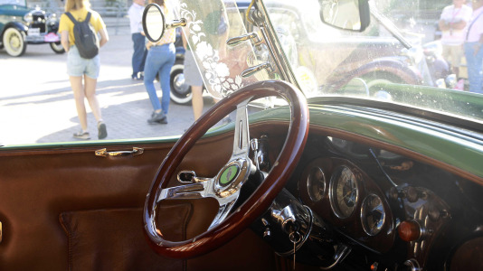 Rally Teresa Herrera de Vehículos Históricos @Quintana (15)