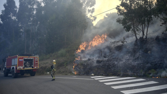 Incendio forestal en Suevos (9)