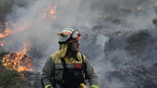 Incendio forestal en Suevos (14)