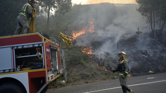 Incendio forestal en Suevos (13)