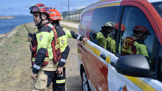 Búsqueda en A Coruña