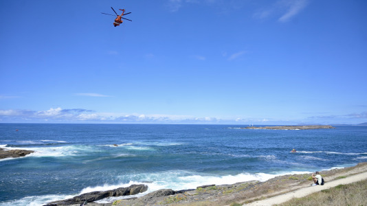Búsqueda en A Coruña