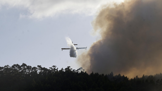 Incendio forestal en Suevos (4)