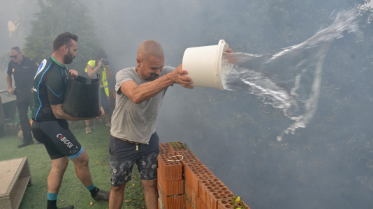 Incendio forestal en Suevos (20)