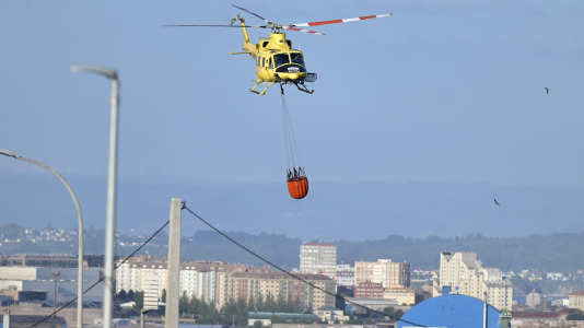 Incendio forestal en Suevos (8)
