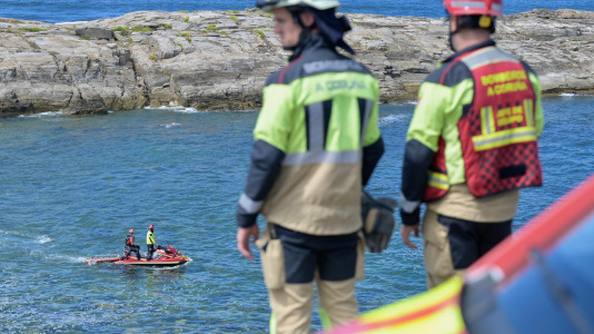 Búsqueda en A Coruña