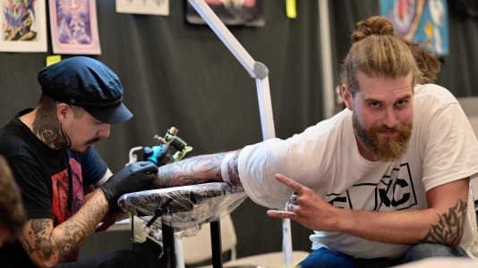 Old Navy Tattoo Expo (14)