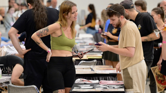 Old Navy Tattoo Expo (12)