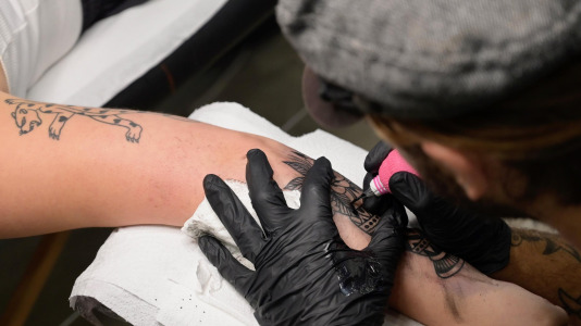 Old Navy Tattoo Expo (13)