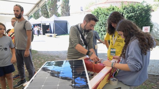 Open Science de Cambre @Javier Alborés (17)