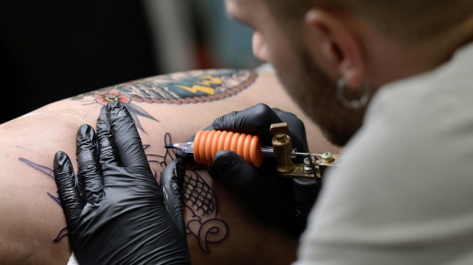 Old Navy Tattoo Expo (6)