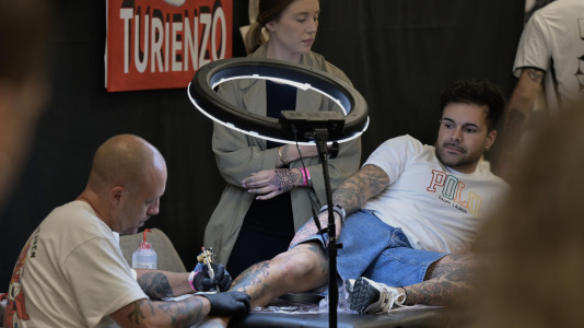 Old Navy Tattoo Expo (11)