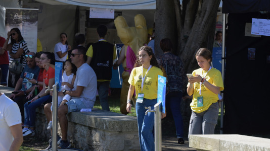 Open Science de Cambre @Javier Alborés (14)