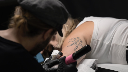 Old Navy Tattoo Expo (1)