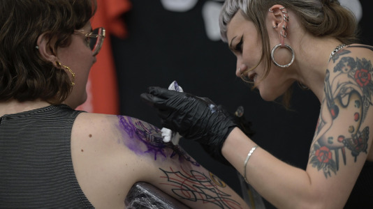 Old Navy Tattoo Expo (9)