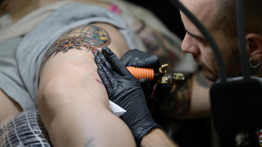 Old Navy Tattoo Expo (8)