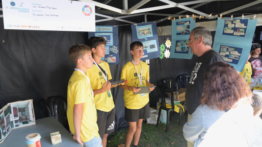 Open Science de Cambre @Javier Alborés (10)