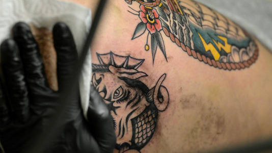 Old Navy Tattoo Expo (31)