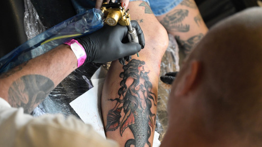 Old Navy Tattoo Expo (28)