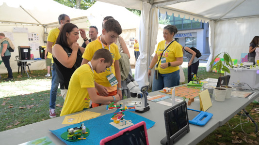 Open Science de Cambre @Javier Alborés (7)