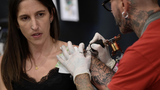 Old Navy Tattoo Expo (3)