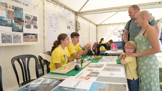 Open Science de Cambre @Javier Alborés (6)