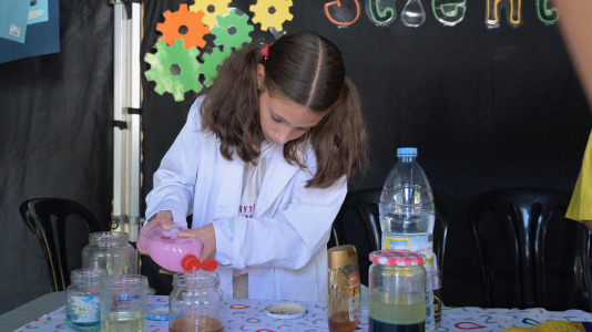 Open Science de Cambre @Javier Alborés (9)