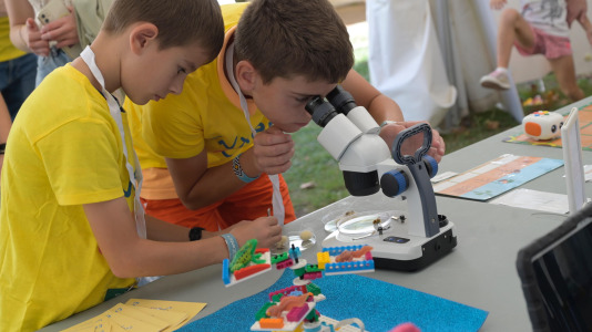 Open Science de Cambre @Javier Alborés (8)